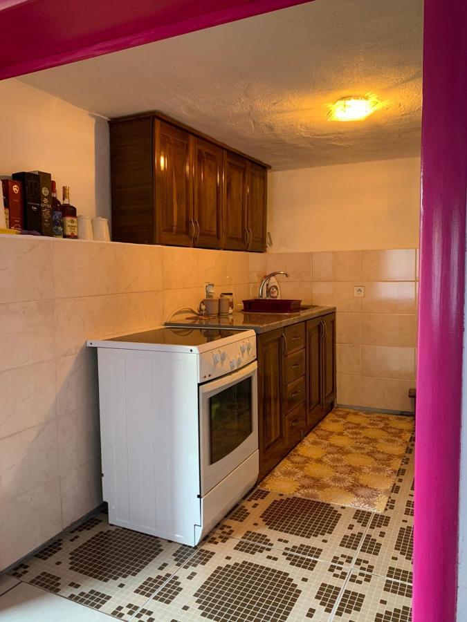 Maglic Villa Plužine Dış mekan fotoğraf