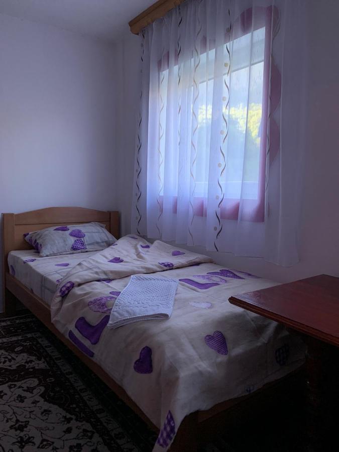 Maglic Villa Plužine Dış mekan fotoğraf