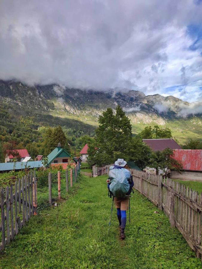 Maglic Villa Plužine Dış mekan fotoğraf